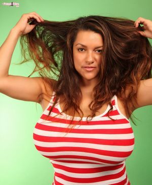 Monica Mendez – Christmas Candy Cane 2017- Set 1