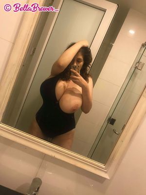 Bella Brewer – Diary Pics – Set 2