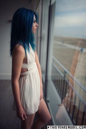 Ivy Blue