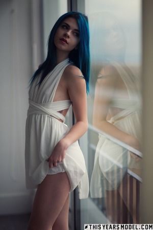 Ivy Blue