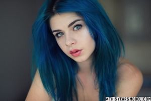 Ivy Blue