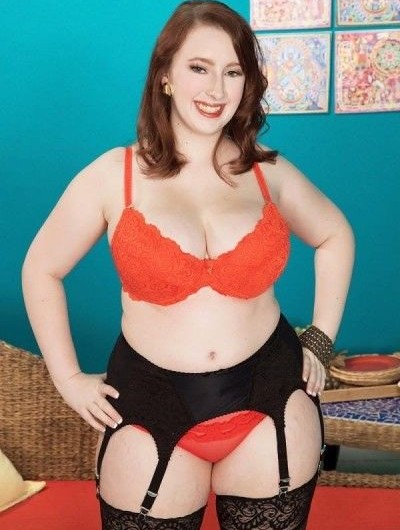 Felicia Clover