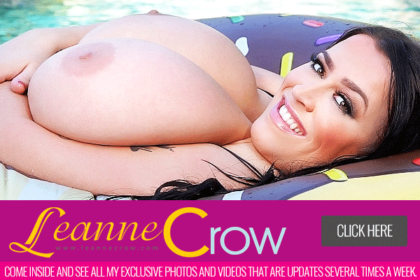 Leanne Crow