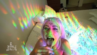 POV BJ Compilation With Swallow