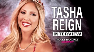 Tasha Reign: From &lsquo;Laguna Beach&rsquo;, To Playboy To Pornstar