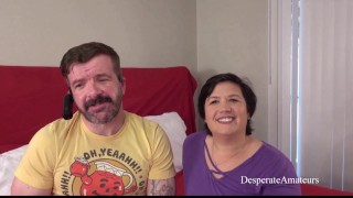 Desperate Amateurs Hot Moms Getting Their Big Tits And Tight Pussies Played With.