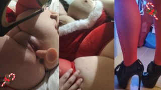 Mother Christmas Will Make You Enjoy These Holidays