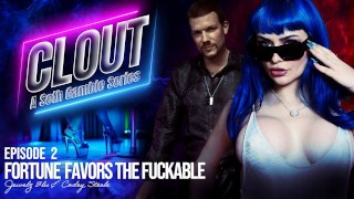Wicked – Jewelz Blu Gets UNCANCELLED By Agreeing To Get Her Tight Pussy Fucked