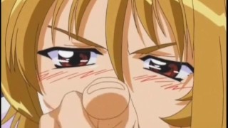 Bound Japanese BDSM Teen