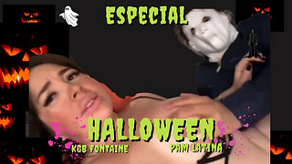 Especial De Halloween Con Michael Miyers Cogelon