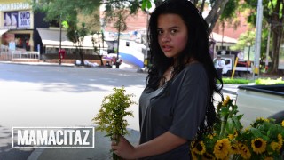 Latina Teen Selena Gomez Is Seduced And Fucked – MAMACITAZ
