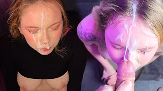 Try NOT TO CUM Challenge – Cum Compilation &mdash; Lesana Mild