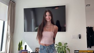 Hot Stepsis Fucks You To Get Her Way – Sophie Tyler – Luke Cooper