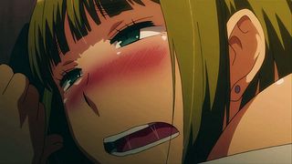 Blonde Girl Loves Giving A Titjob And Getting A Creampie