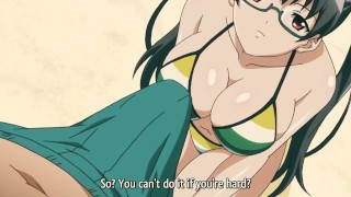 Big Ass Busty Babes Love Fucking A Big Cock And Getting Creampies