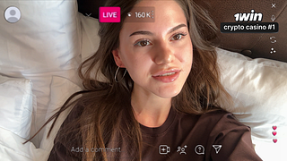 My Roommate Was Live Streaming And Filmed Us Having Sex