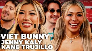 VIET BUNNY  Believes CHEATING Is ALWAYS The Woman&rsquo;s Fault