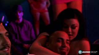 Big Girl Strip Club: Julia Juggs