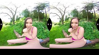 Fun In The Nature
